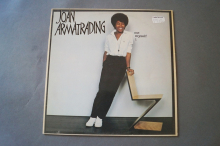 Joan Armatrading  Me Myself I (Vinyl LP)