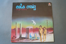 Eela Craig  Virgin Oiland (Vinyl LP)