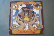 DIO  Sacred Heart (Vinyl LP)
