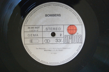 Bombers  Bombers (Vinyl LP)
