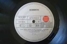 Bombers  Bombers (Vinyl LP)