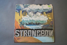 Strongbow  Strongbow (Vinyl LP)