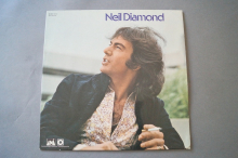 Neil Diamond  Neil Diamond (Club-Sonderauflage) (Vinyl LP)