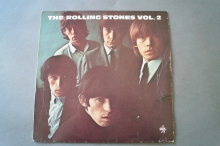 Rolling Stones  Volume 2 (Vinyl LP)