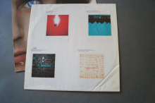 Jean Michel Jarre  Magnetic Fields (Vinyl LP)