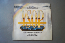 VSOP  Classic & Rock (Vinyl LP)