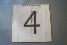 Foreigner  4 (Vinyl LP)