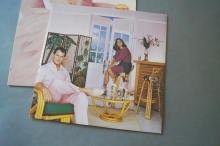 Christopher Cross  Another Page (Vinyl LP)