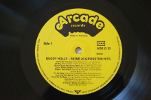 Buddy Holly  Seine 20 grössten Hits (Vinyl LP)