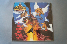 Stryper  To Hell with the Devil (Vinyl LP)