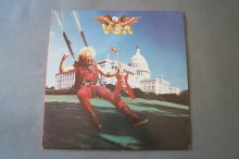 Sammy Hagar  VOA (Vinyl LP)