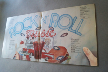 Beatles  Rock n Roll Music (Vinyl 2LP)