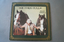 Jethro Tull  Heavy Horses (Vinyl LP)