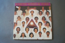 Earth Wind & Fire  Faces (Vinyl 2LP)