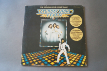 Saturday Night Fever (Vinyl 2LP)