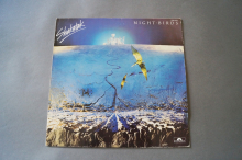 Shakatak  Night Birds (Vinyl LP)