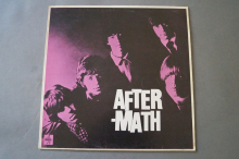 Rolling Stones  Aftermath (Vinyl LP)