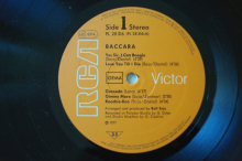 Baccara  Baccara (Vinyl LP)