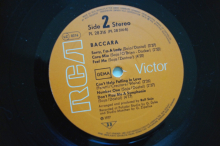 Baccara  Baccara (Vinyl LP)