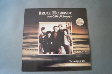 Bruce Hornsby & The Range  The Way it is (Vinyl LP)