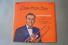 Glenn Miller  Glenn Miller Story (Vinyl LP)