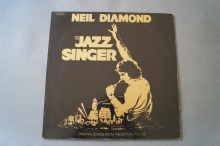 Neil Diamond  The Jazz Singer (Vinyl LP)