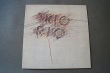 Trio Rio  Trio Rio (Vinyl LP)