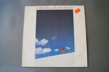 Chris Rea  On the Beach (Vinyl LP)