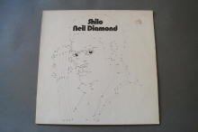 Neil Diamond  Shilo (Vinyl LP)