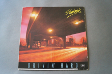 Shakatak  Drivin Hard (Vinyl LP)
