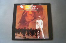 An Officer and a Gentleman (Vinyl LP)