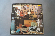 Pat Travers  Putting it straight (Vinyl LP)