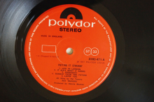 Pat Travers  Putting it straight (Vinyl LP)