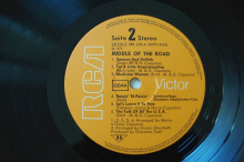 Middle of the Road  Sacramento (Vinyl LP)