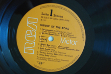 Middle of the Road  Sacramento (Vinyl LP)