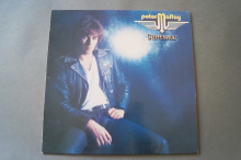 Peter Maffay  Steppenwolf (Vinyl LP)