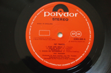 Pat Travers  Pat Travers (Vinyl LP)