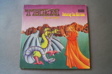 Them & Van Morrison  Bad or Good (Vinyl 2LP)