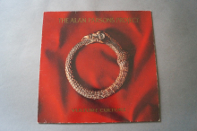 Alan Parsons Project  Vulture Culture (Vinyl LP)