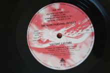 Alan Parsons Project  Vulture Culture (Vinyl LP)