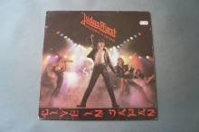 Judas Priest  Unleashed in the East (Vinyl LP)