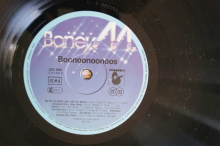 Boney M.  Boonoonoonoos mit Poster (Vinyl LP)