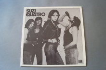 Suzi Quatro  Suzi Quatro (Club-Sonderauflage) (Vinyl LP)