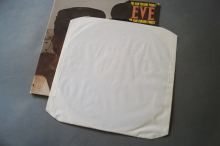 Alan Parsons Project  Eve (Vinyl LP)