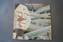 Alan Parsons Project  I Robot (Vinyl LP)