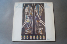 David Sancious  The Bridge (Vinyl LP)