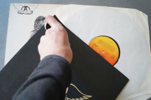 Aerosmith  Draw the Line (Vinyl LP)