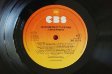 Judas Priest  Defenders of the Faith (Vinyl LP)