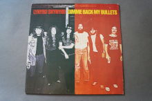 Lynyrd Skynyrd  Gimme back my Bullets (Vinyl LP)