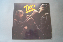 TKO  Let it Roll (Vinyl LP)